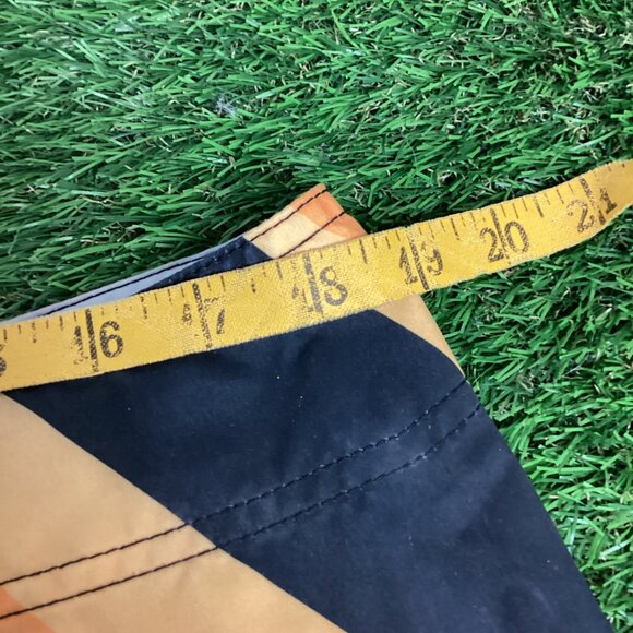 Boy Scouts of America Swim Shorts Trunks/board shorts- Men’s Size S-EUC!! - Picture 7 of 11